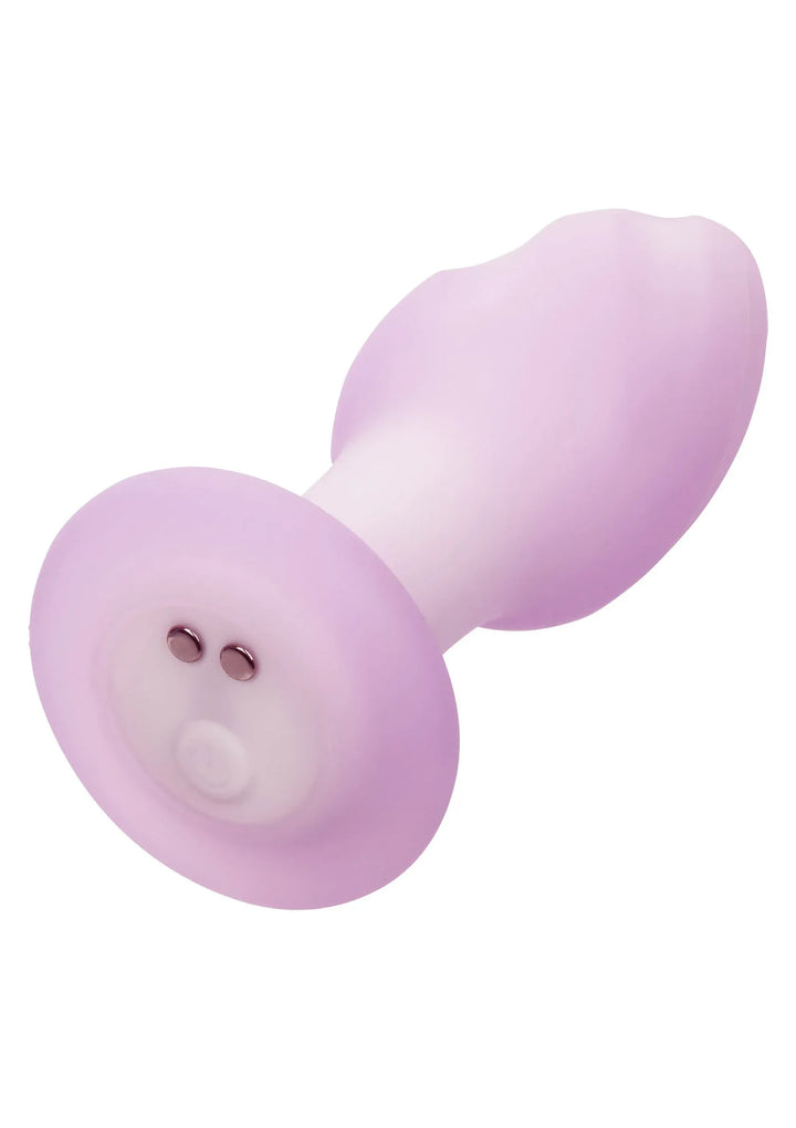 Lavender Haze Ridge Probe | Buttplug - CalExotics | SIN&LACE