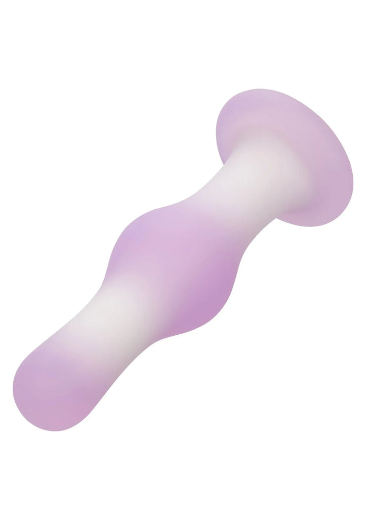 Lavender Haze Bulb Probe | Buttplug - CalExotics | SIN&LACE
