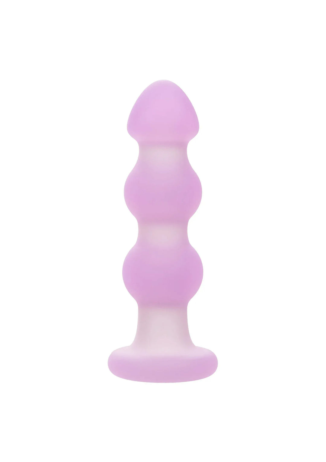 CalExotics Lavender Haze Beaded Probe | Anaalkralen - CalExotics | SIN&LACE