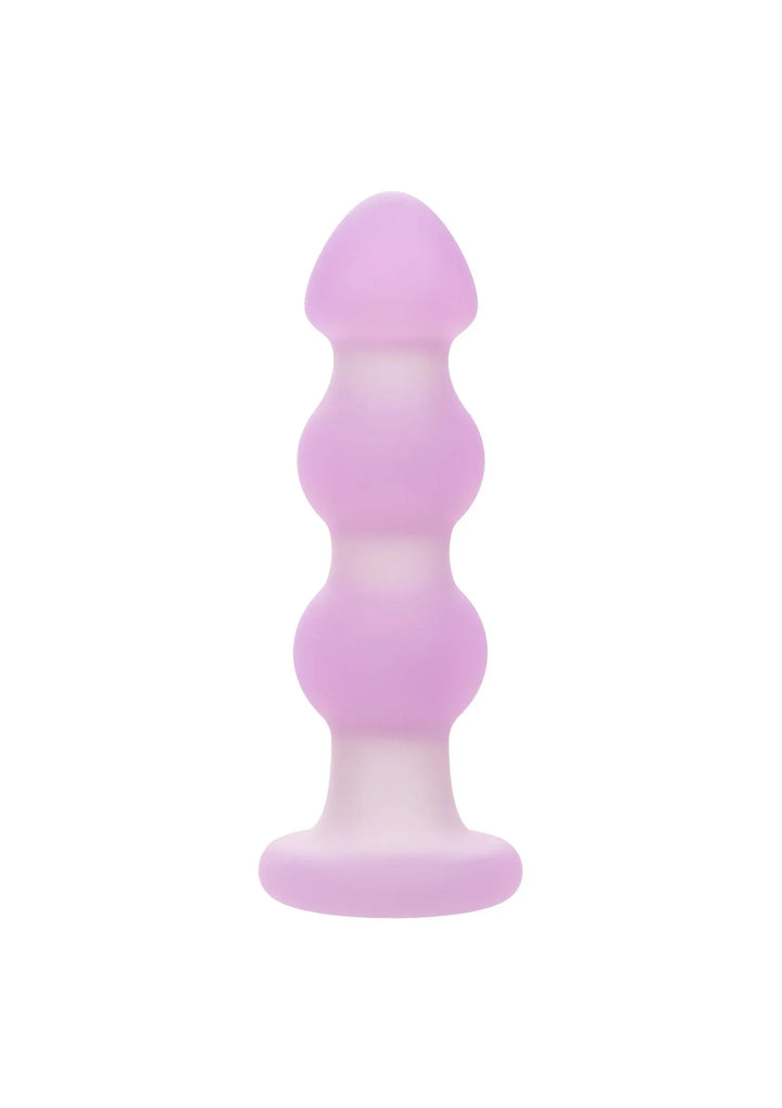 CalExotics Lavender Haze Beaded Probe | Anaalkralen - CalExotics | SIN&LACE