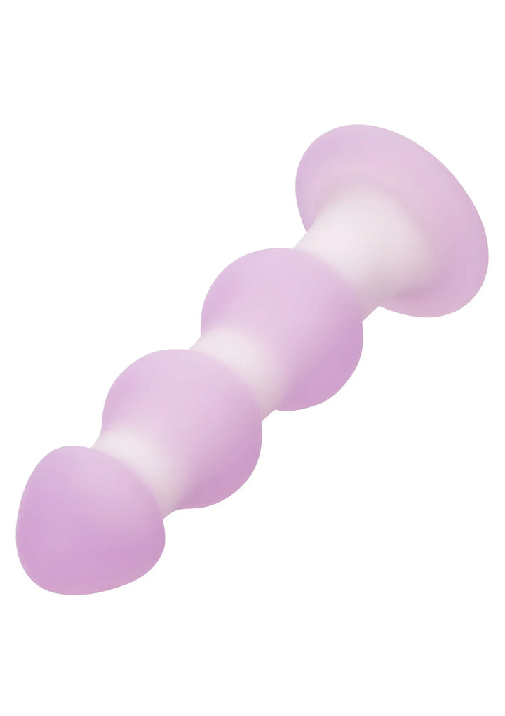 CalExotics Lavender Haze Beaded Probe | Anaalkralen - CalExotics | SIN&LACE