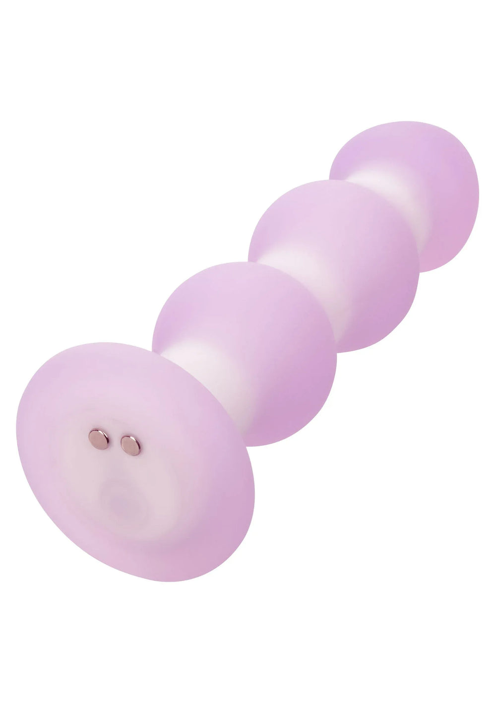 CalExotics Lavender Haze Beaded Probe | Anaalkralen - CalExotics | SIN&LACE