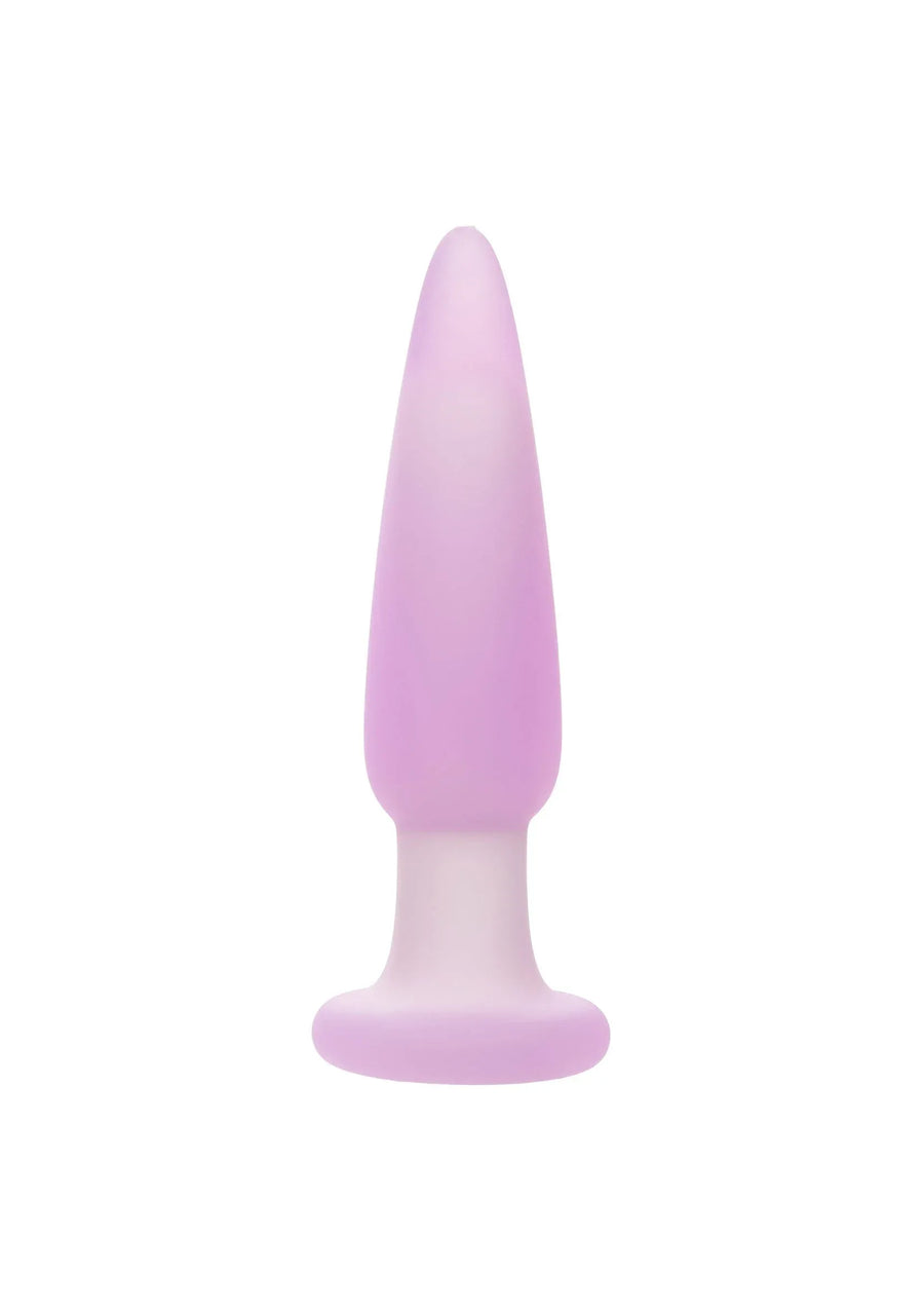 Lavender Haze Slender Probe | Buttplug - CalExotics | SIN&LACE
