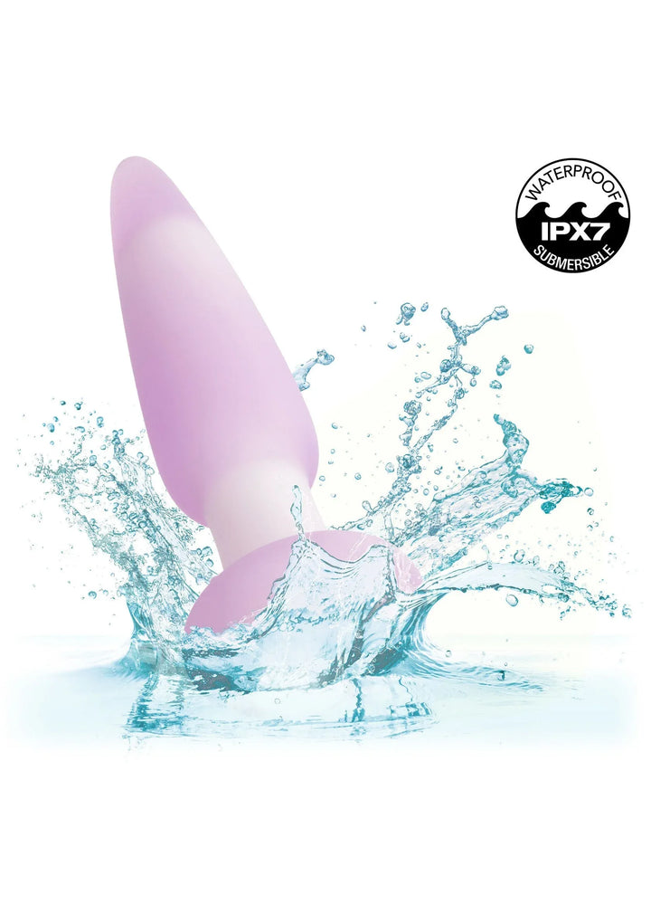 Lavender Haze Slender Probe | Buttplug - CalExotics | SIN&LACE
