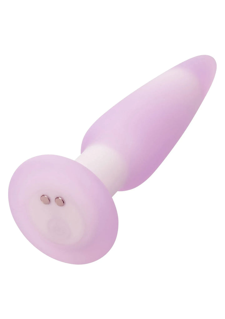 Lavender Haze Slender Probe | Buttplug - CalExotics | SIN&LACE