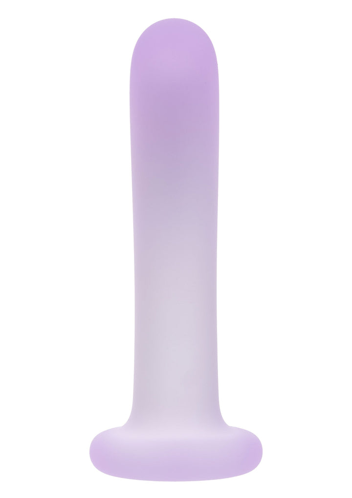 CalExotics Lavender Haze Slender Curved Probe