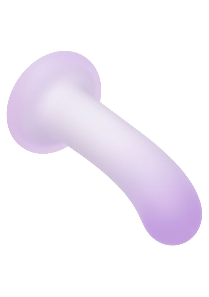 CalExotics Lavender Haze Slender Curved Probe