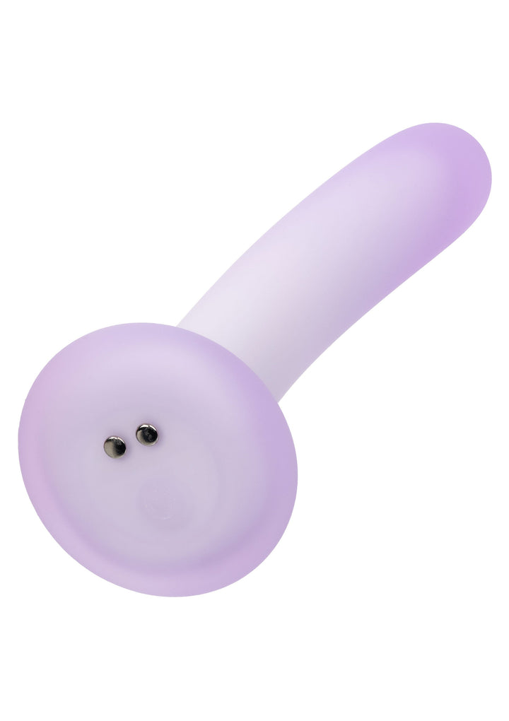 CalExotics Lavender Haze Slender Curved Probe