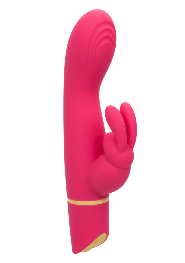 CalExotics Love Bunny Vibrating G Bunny | Rabbit vibrator - CalExotics | SIN&LACE