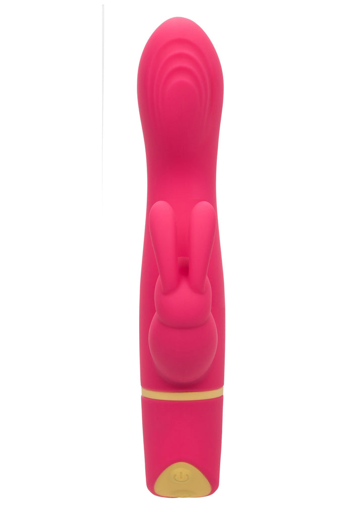 CalExotics Love Bunny Vibrating G Bunny | Rabbit vibrator - CalExotics | SIN&LACE