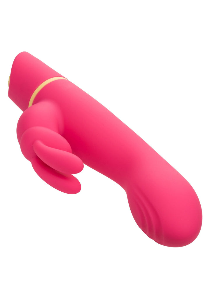 CalExotics Love Bunny Vibrating G Bunny | Rabbit vibrator - CalExotics | SIN&LACE