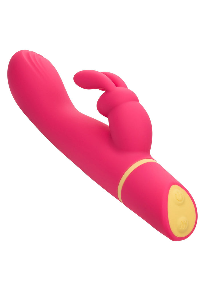 CalExotics Love Bunny Vibrating G Bunny | Rabbit vibrator - CalExotics | SIN&LACE