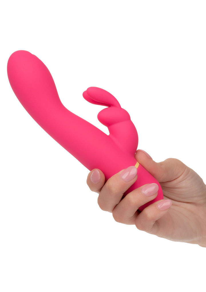 CalExotics Love Bunny Vibrating G Bunny | Rabbit vibrator - CalExotics | SIN&LACE
