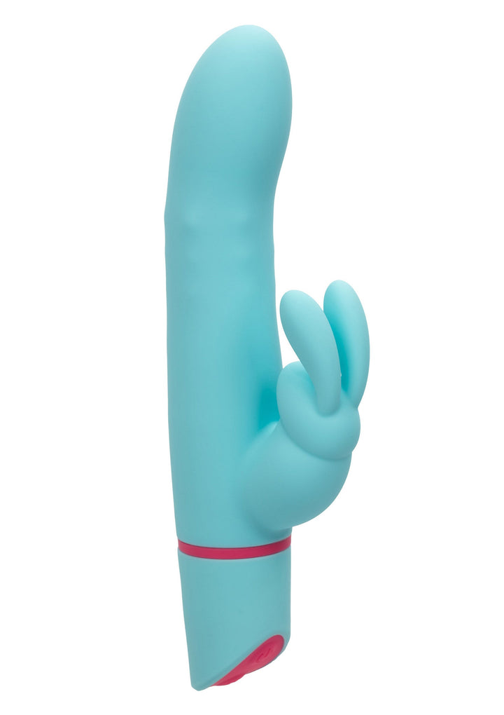 CalExotics Love Bunny Rotating Bunny | Rabbit vibrator - CalExotics | SIN&LACE