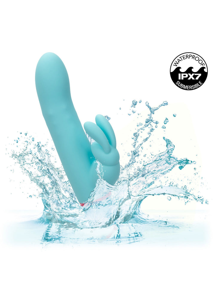 CalExotics Love Bunny Rotating Bunny | Rabbit vibrator - CalExotics | SIN&LACE