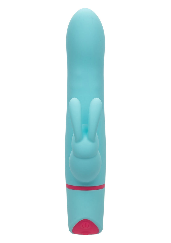 CalExotics Love Bunny Rotating Bunny | Rabbit vibrator - CalExotics | SIN&LACE