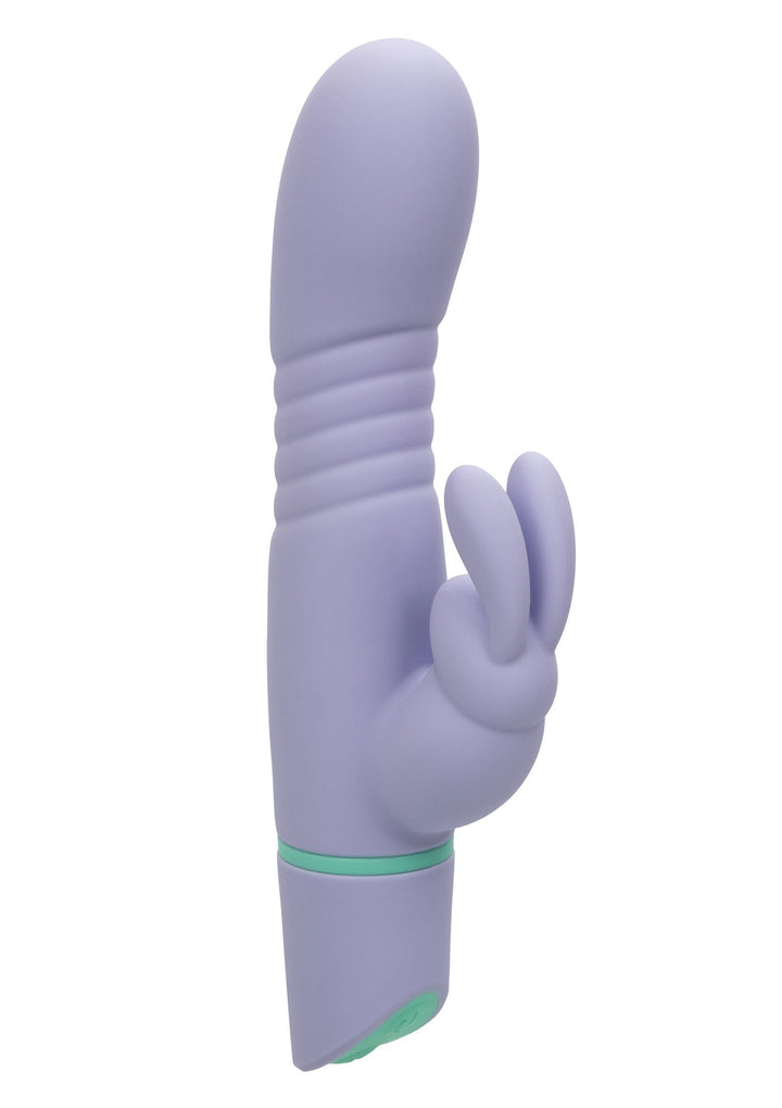 CalExotics Love Bunny Thrusting Bunny vibrator