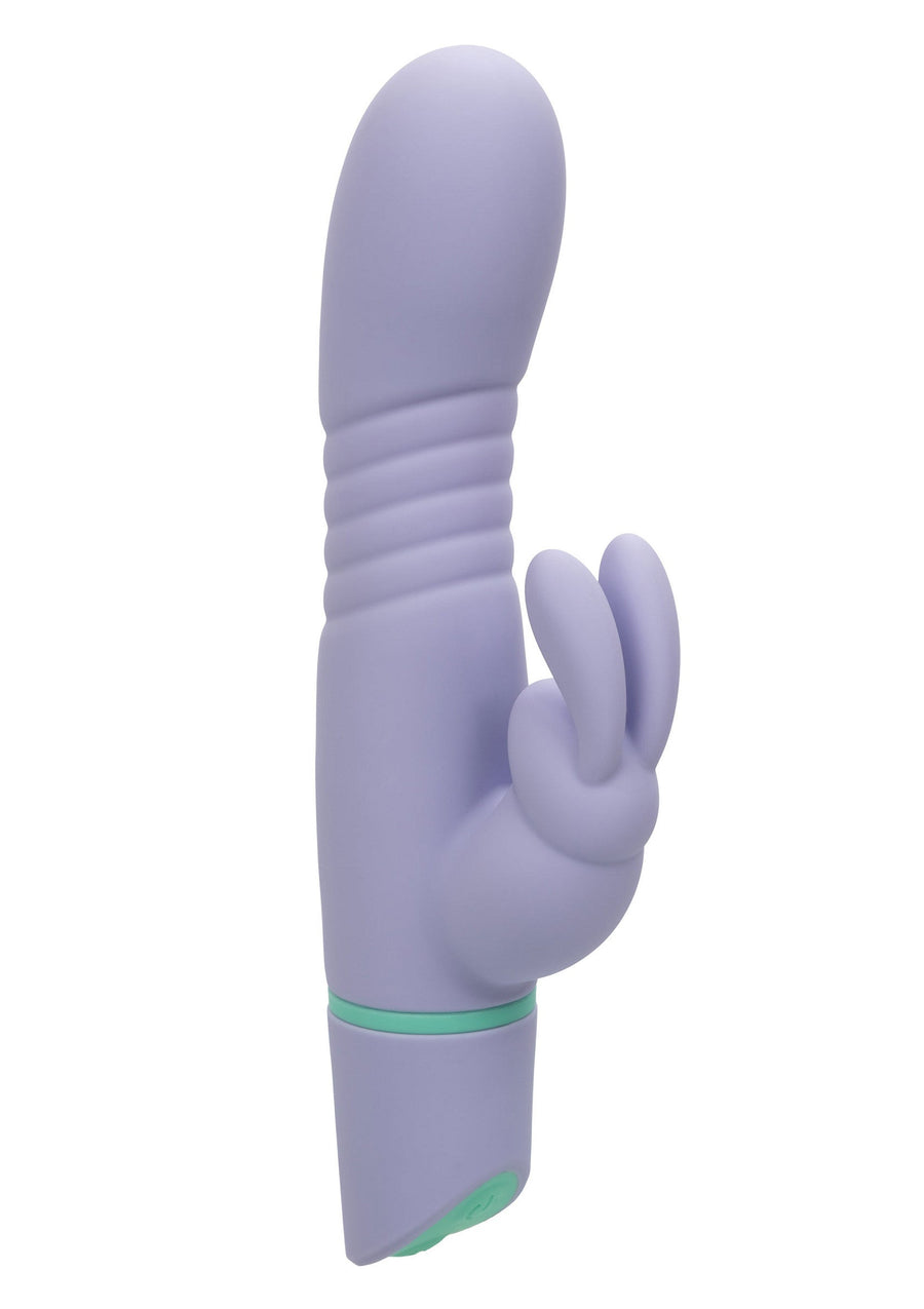 CalExotics Love Bunny Thrusting Bunny vibrator, 1