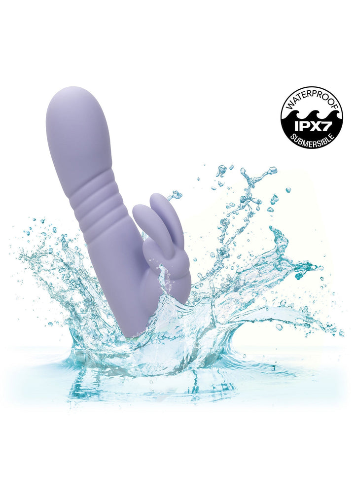 CalExotics Love Bunny Thrusting Bunny vibrator