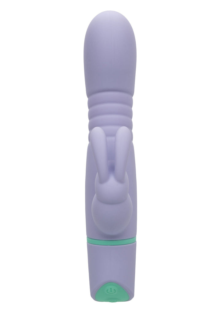 CalExotics Love Bunny Thrusting Bunny vibrator