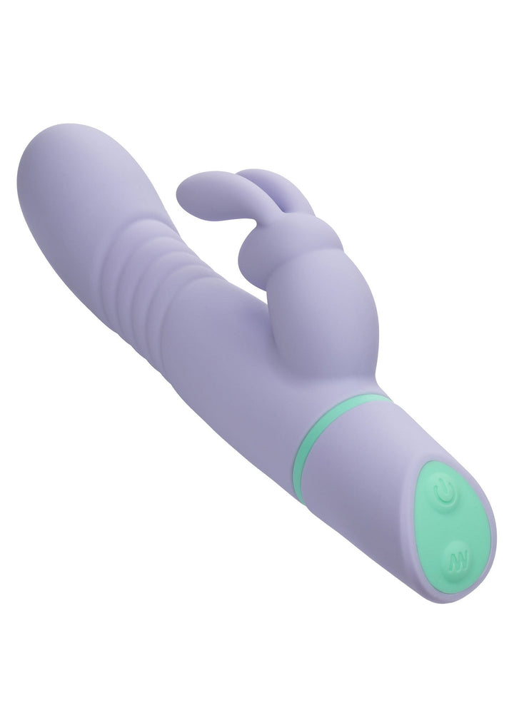 CalExotics Love Bunny Thrusting Bunny vibrator