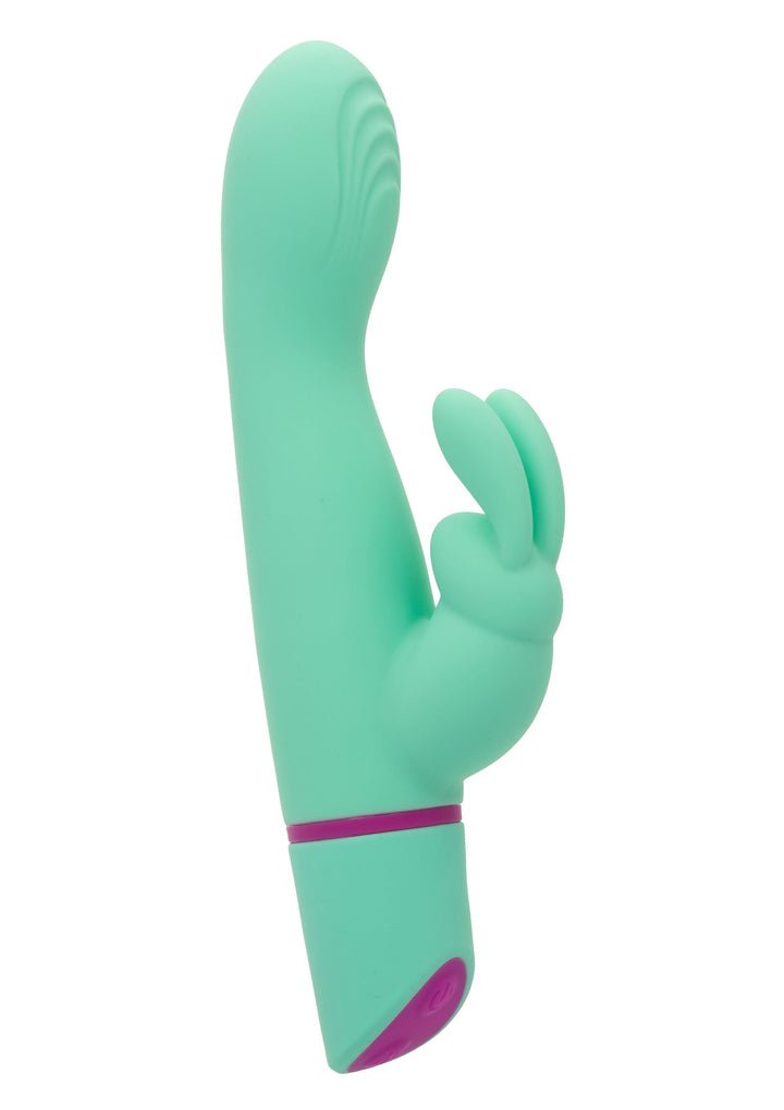 CalExotics Rocking G Bunny Vibrator | Rabbit vibrator - CalExotics | SIN&LACE
