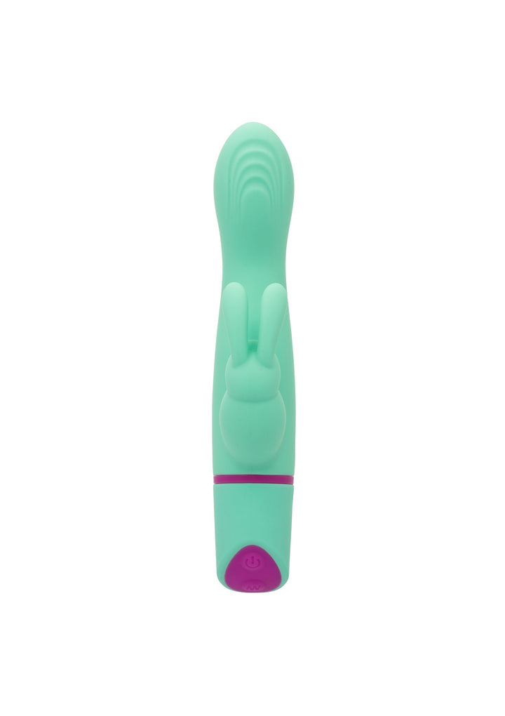 CalExotics Rocking G Bunny Vibrator | Rabbit vibrator - CalExotics | SIN&LACE