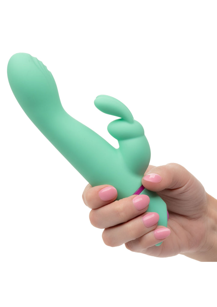 CalExotics Rocking G Bunny Vibrator | Rabbit vibrator - CalExotics | SIN&LACE