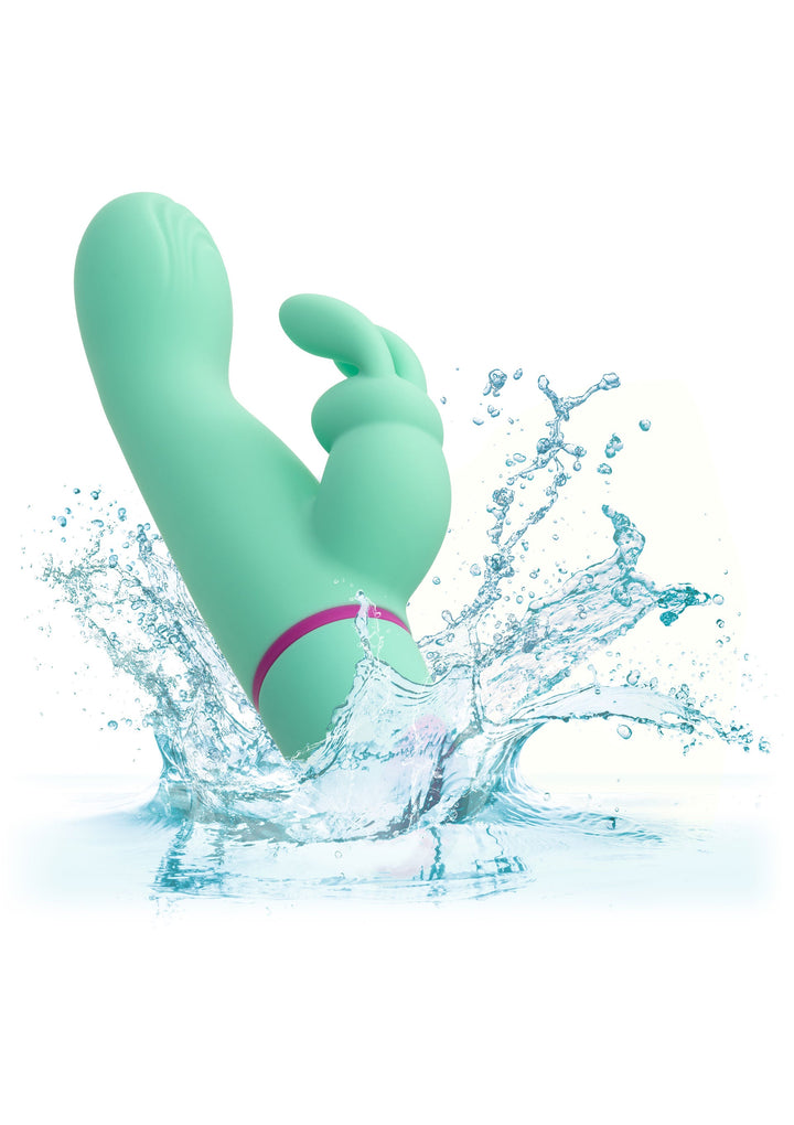 CalExotics Rocking G Bunny Vibrator | Rabbit vibrator - CalExotics | SIN&LACE