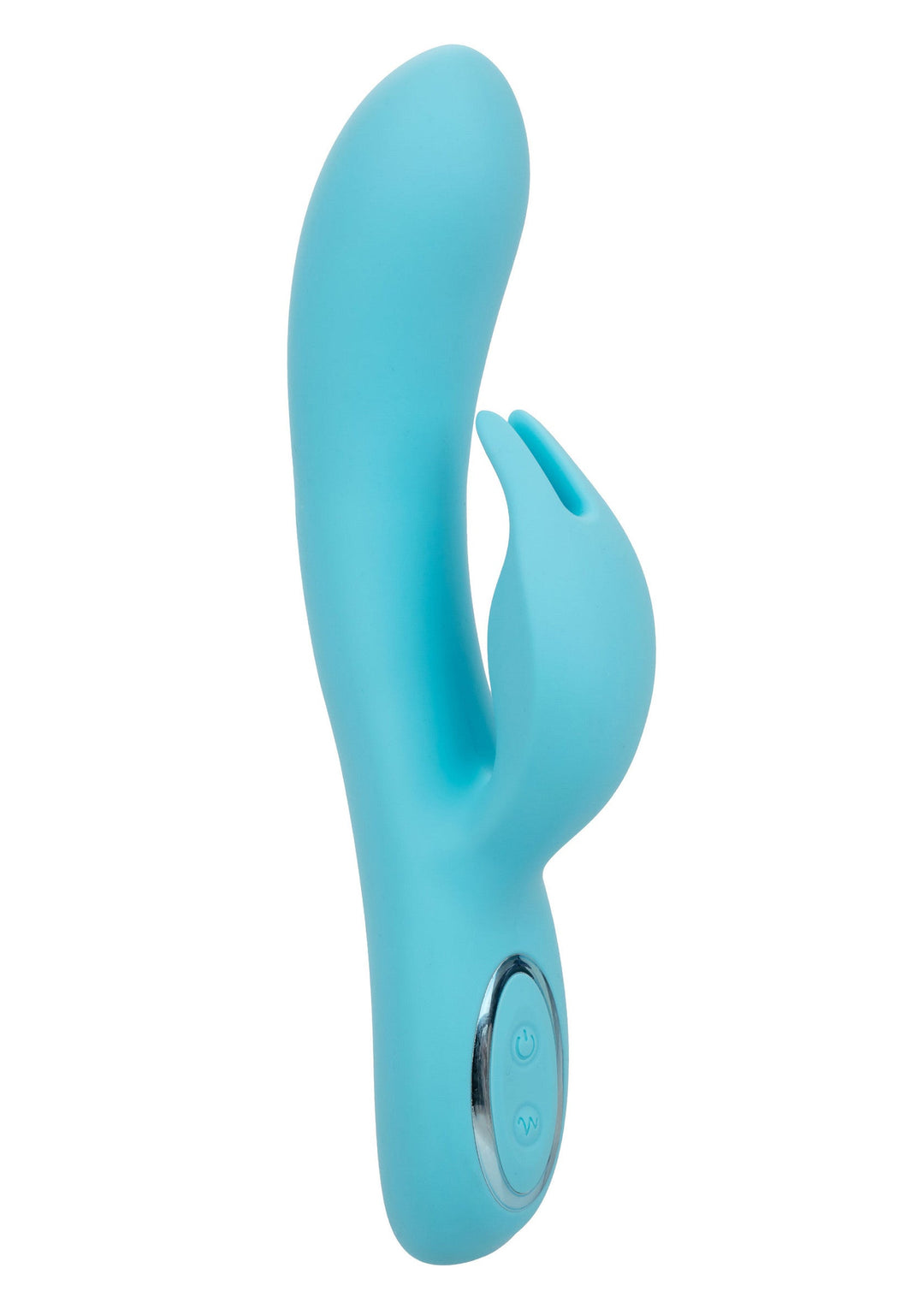 CalExotics Azure Collection Bunny G | Rabbit vibrator - CalExotics | SIN&LACE