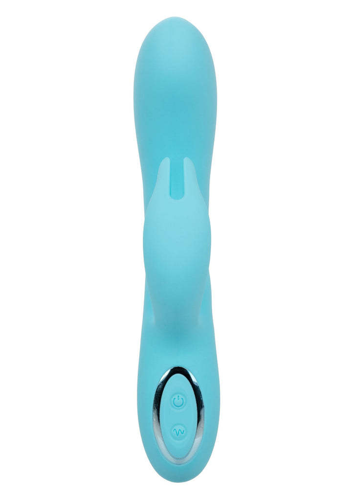 CalExotics Azure Collection Bunny G | Rabbit vibrator - CalExotics | SIN&LACE