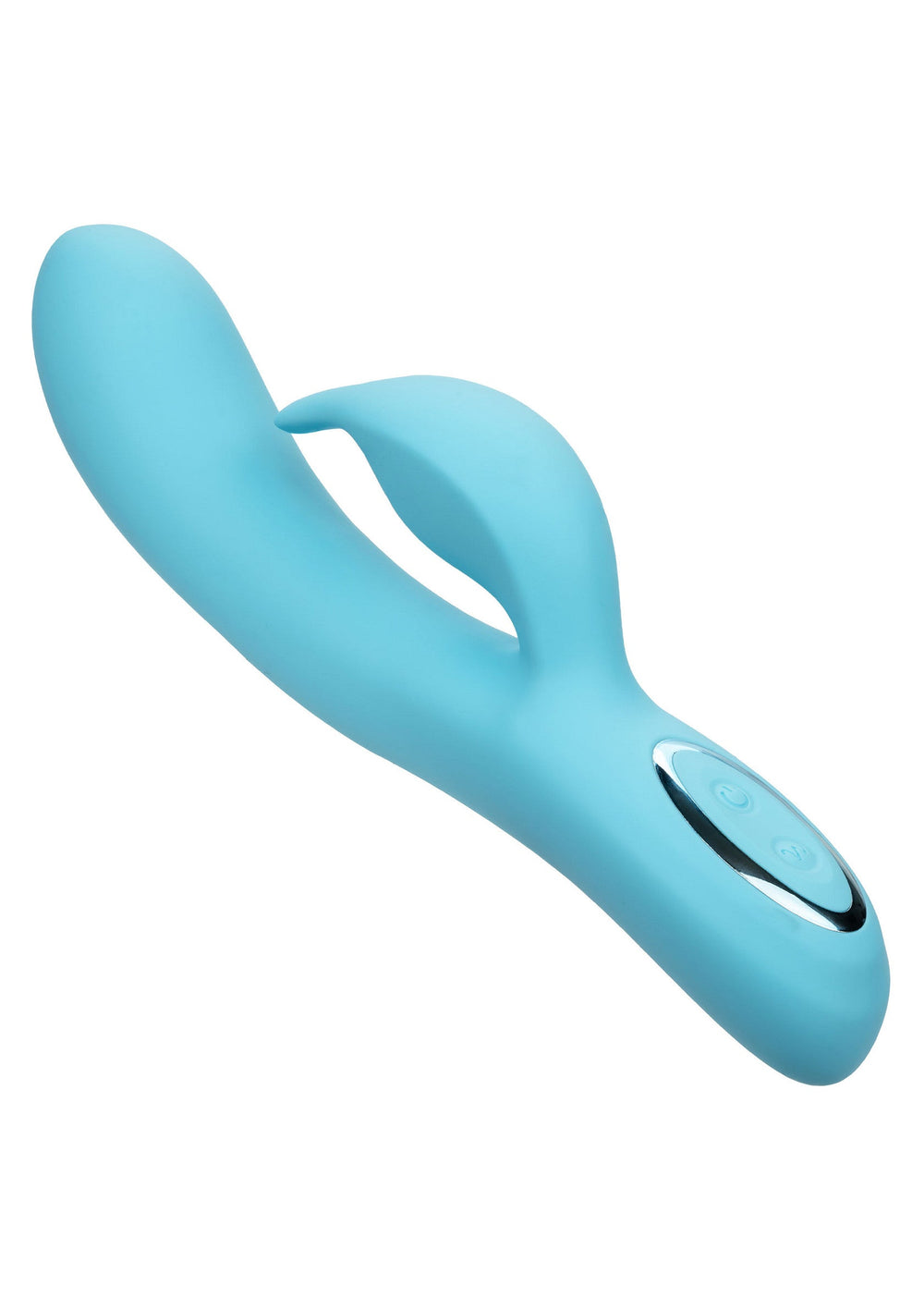 CalExotics Azure Collection Bunny G | Rabbit vibrator - CalExotics | SIN&LACE