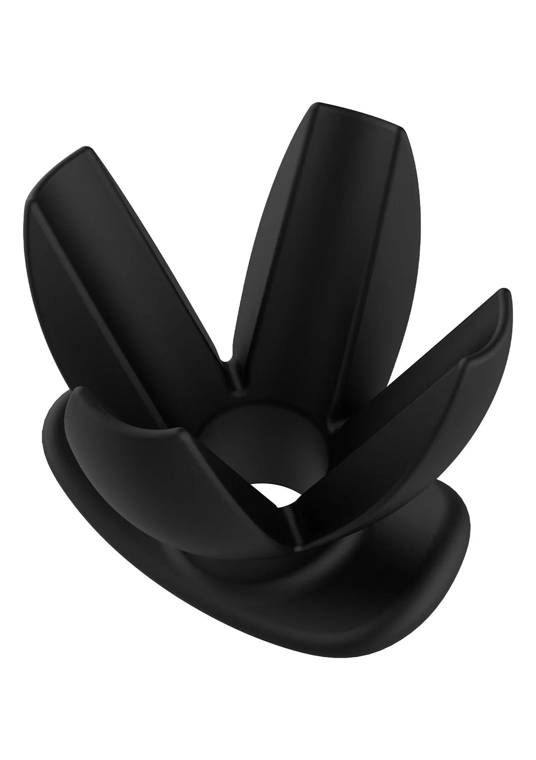 Hidden Desire Spreader 4-Way Plug | Tunnelplug - Hidden Desire | SIN&LACE