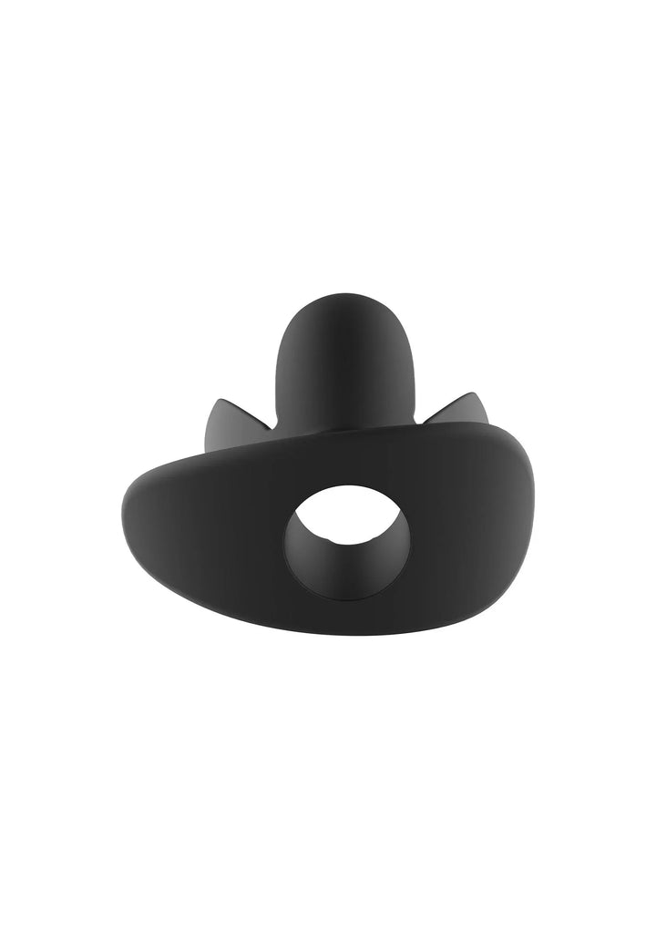 Hidden Desire Spreader 4-Way Plug | Tunnelplug - Hidden Desire | SIN&LACE
