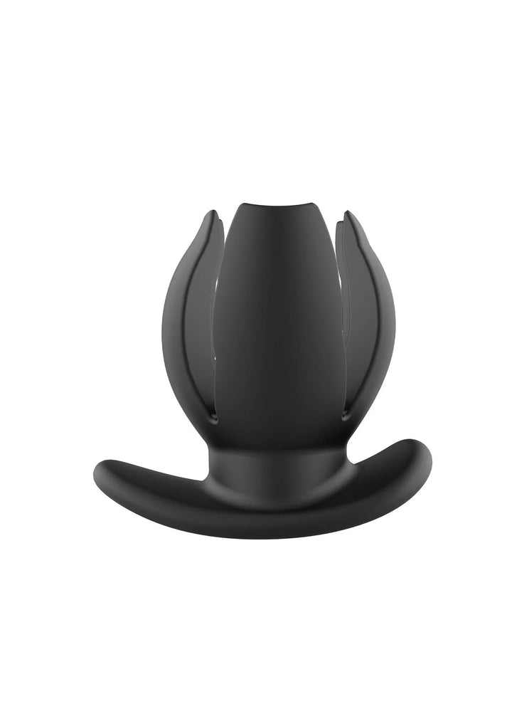 Hidden Desire Spreader 4-Way Plug | Tunnelplug - Hidden Desire | SIN&LACE