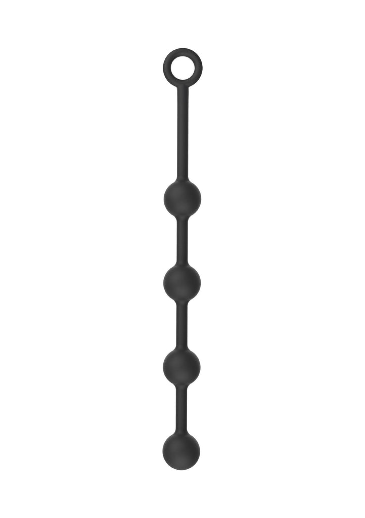 Hidden Desire Heavy Anal Balls Medium anaalkralen