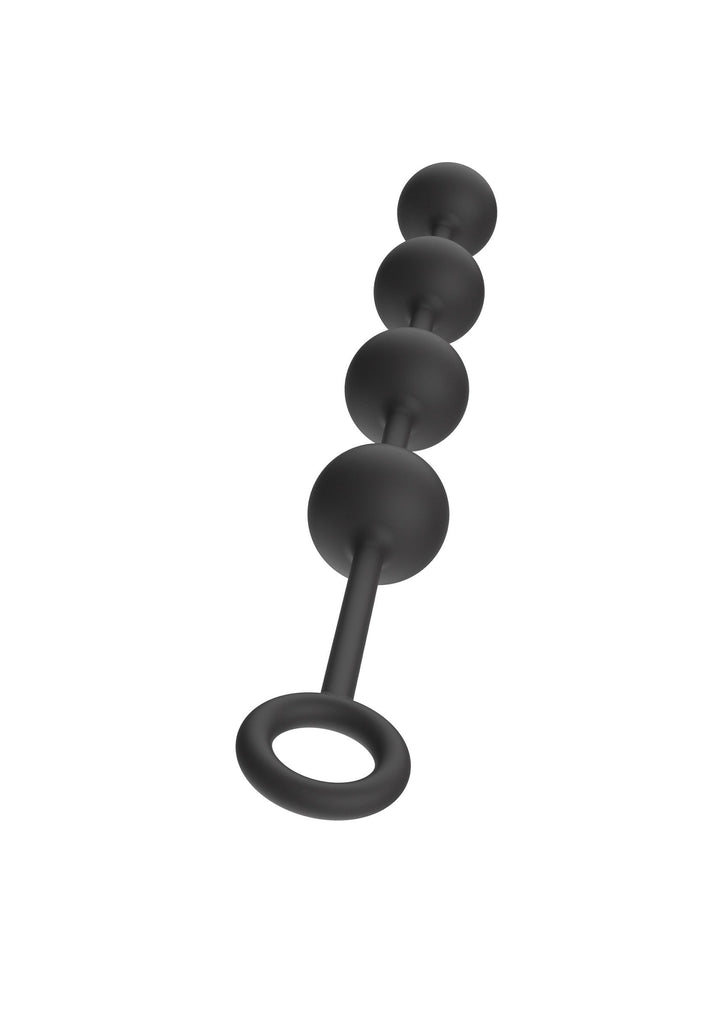 Hidden Desire Heavy Anal Balls Large anaalkralen