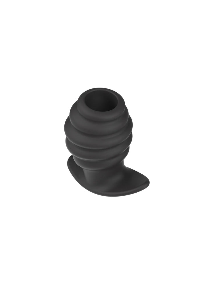 Hidden Desire Invader Open Plug Medium | Tunnelplug - Hidden Desire | SIN&LACE