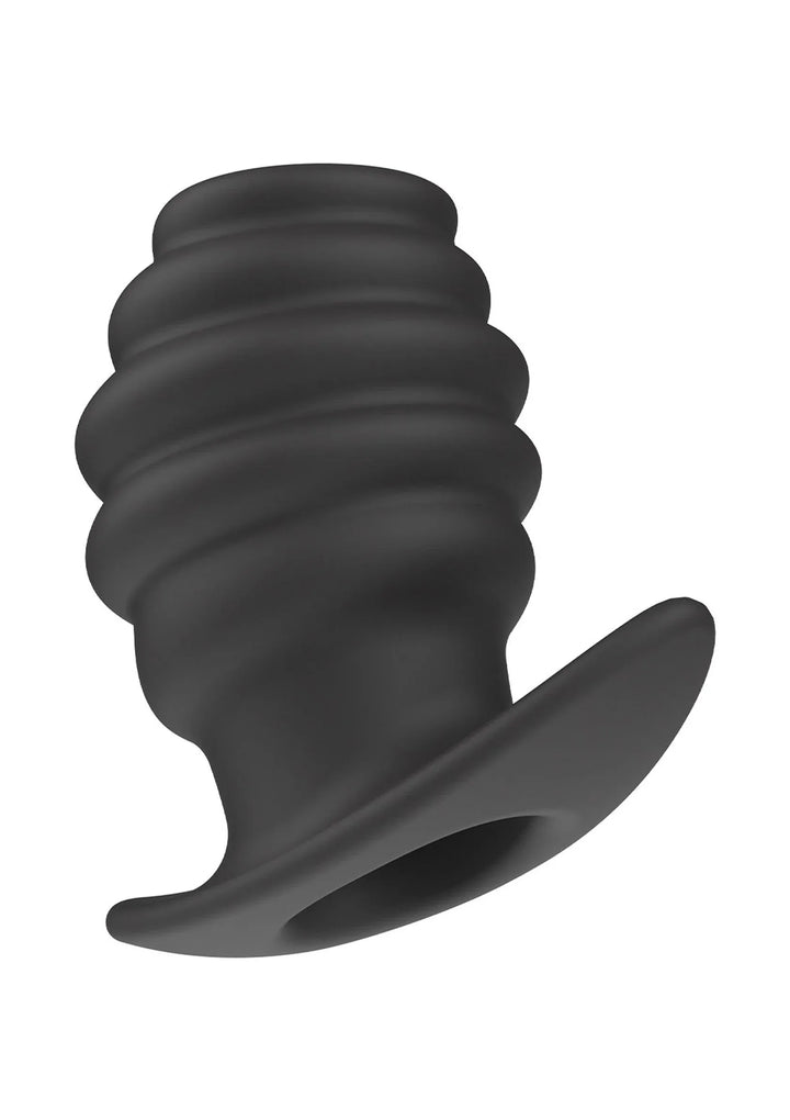 Hidden Desire Invader Open Plug Large | Tunnelplug - Hidden Desire | SIN&LACE