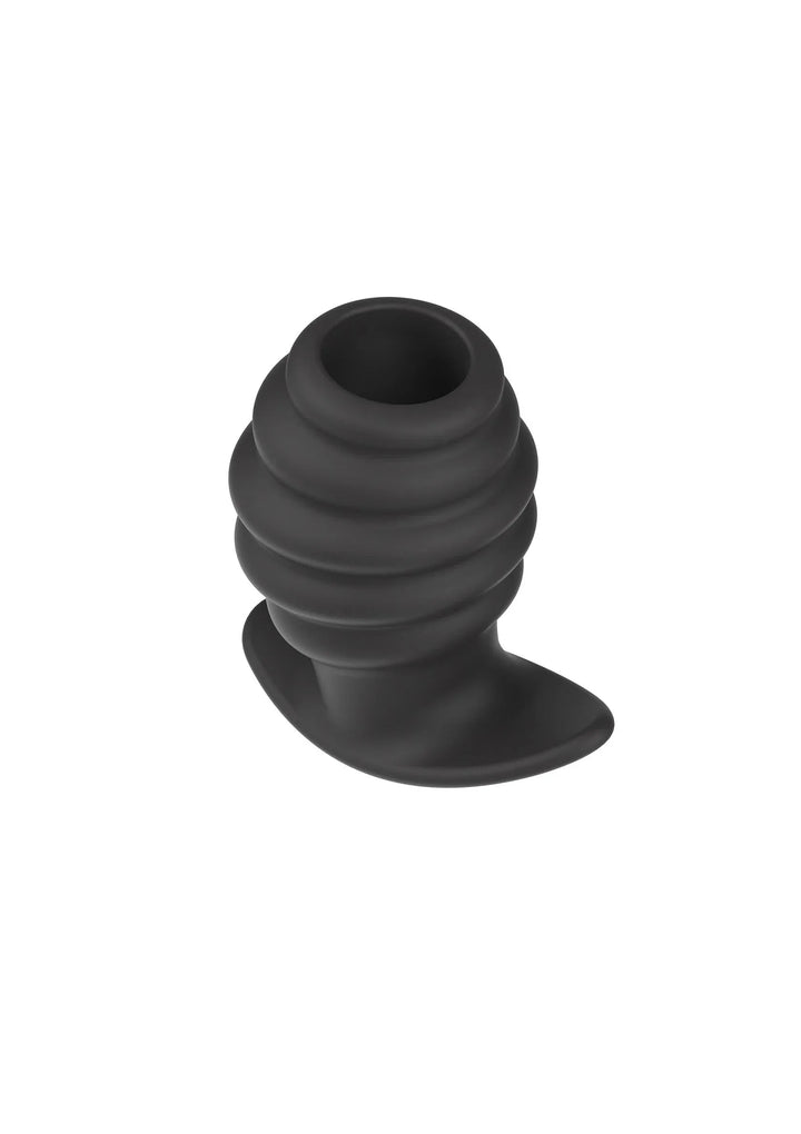 Hidden Desire Invader Open Plug Large | Tunnelplug - Hidden Desire | SIN&LACE