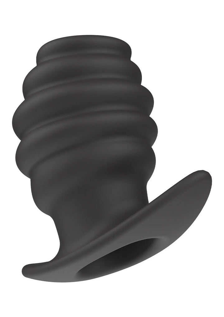 Hidden Desire Invader Open Plug Extra Large | Tunnelplug - Hidden Desire | SIN&LACE
