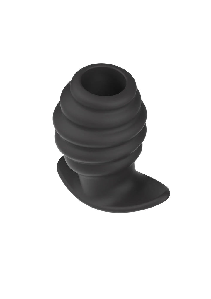 Hidden Desire Invader Open Plug Extra Large | Tunnelplug - Hidden Desire | SIN&LACE