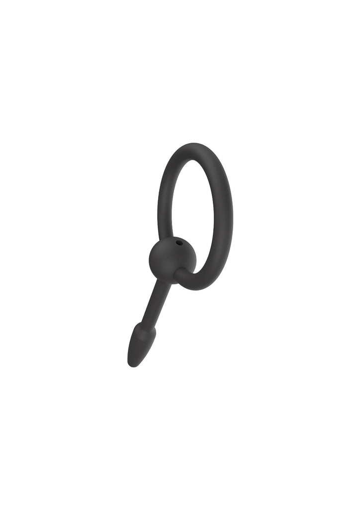 Hidden Desire Penis Plug Set Advanced
