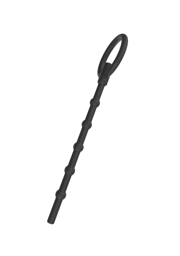 Hidden Desire Penis Plug Set Advanced
