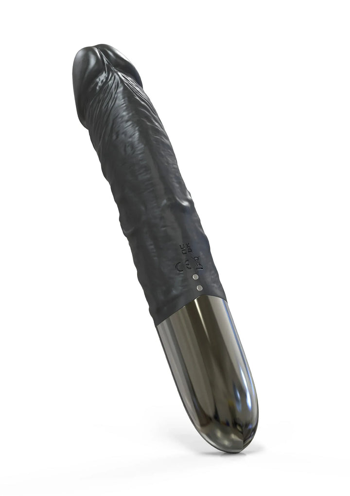 Hidden Desire Anaal Power Vibrator | Anaal Vibrator - Hidden Desire | SIN&LACE