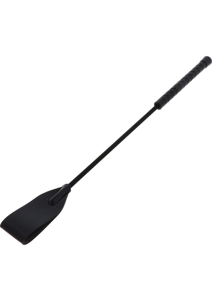 Crop Flapper Whip