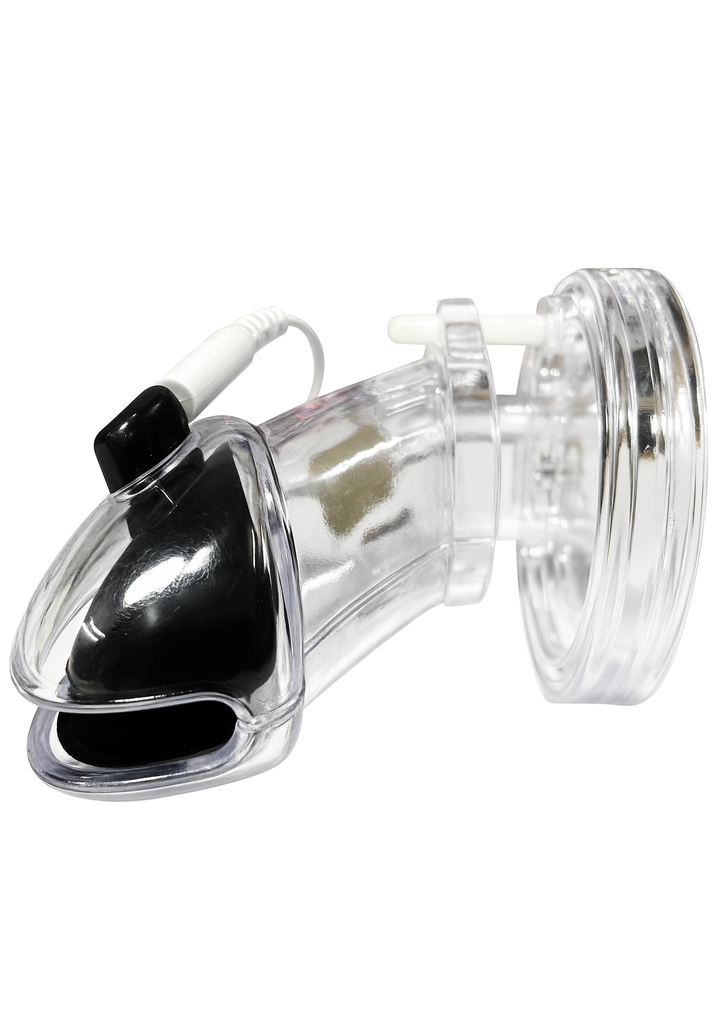 Electro Cock Cage