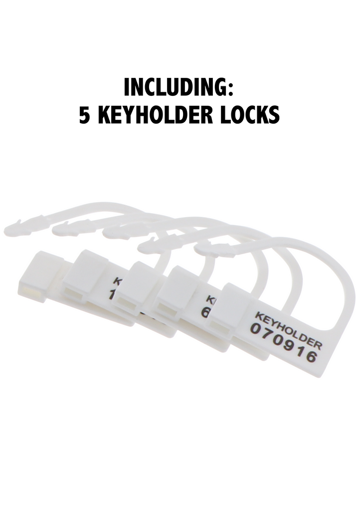 Electro Cock Cage