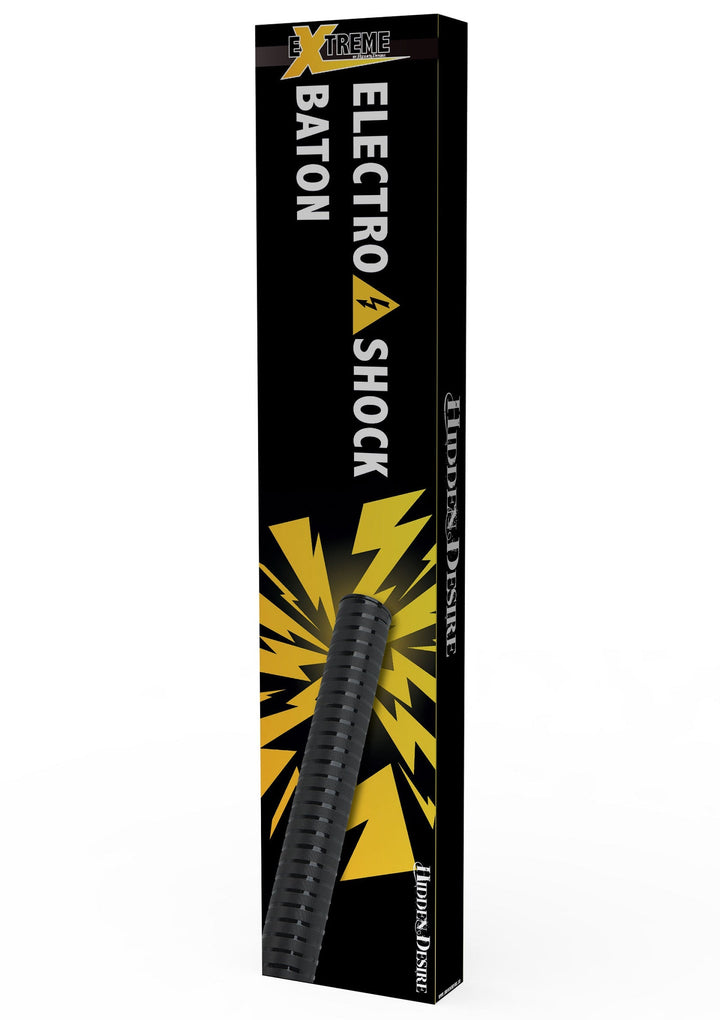 Electro Shock Baton