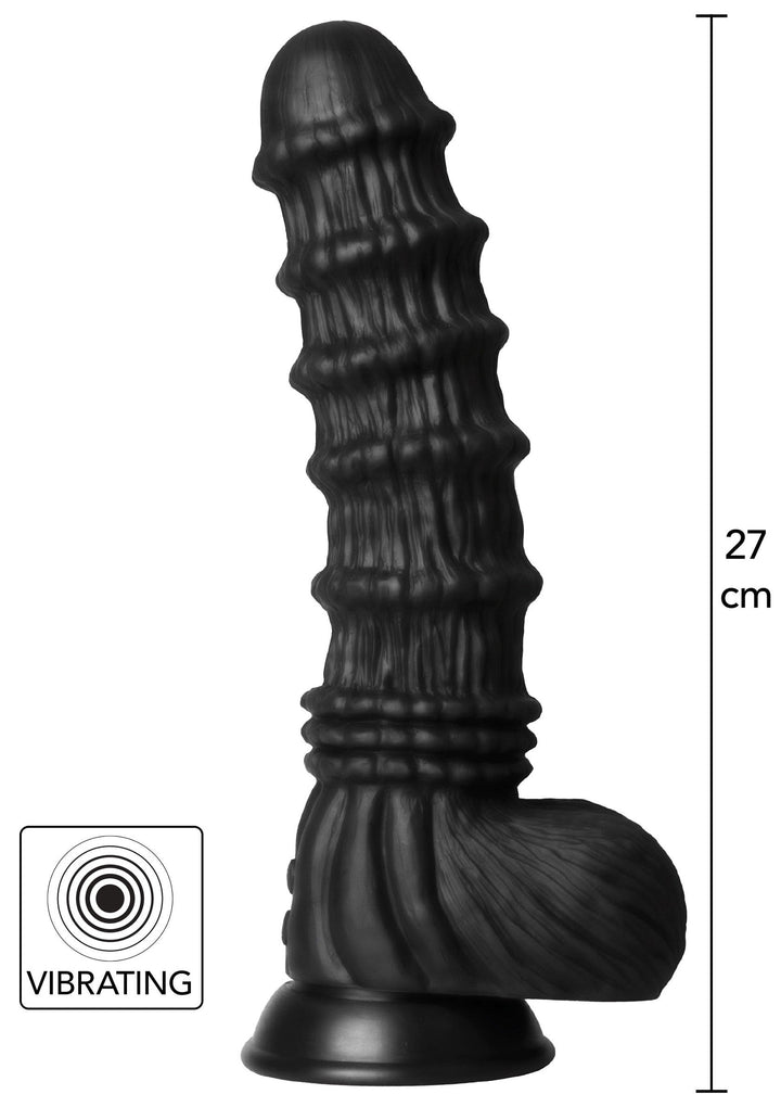 Dragon Monster Dildo - productafbeelding 1